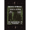BUNKER OF DOOM: Konzert mit MIRROR OF DECEPTION, TRISTE & AIL am 24. Oktober in Stuttgart