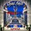 CRUEL FORCE: Haneda