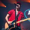 ALL TIME LOW, MAYDAY PARADE, TAYLOR ACORN: Konzertbericht – Palladium, Köln – 06.02.2026