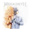 MEGADETH: Megadeth