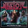 NESTOR: Live At Gothenburg Film Studios