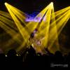 LORDI, NULL POSITIV, BLOOD WHITE: Konzertbericht &#8211; Backstage Werk, München &#8211; 30.09.2025