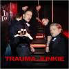THE DOGS: Trauma Junkie