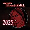 Jahresrückblick 2025 von Christina Willems