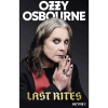OZZY OSBOURNE mit Chris Ayres: Last Rites
