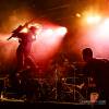 DARKEST HOUR, BLEEDING THROUGH, SHAI HULUD, DENIAL OF LIFE: Konzertbericht &#8211; Backstage Halle, München &#8211; 12.10.2025