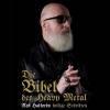 ROB HALFORD: Die Heavy Metal Bibel
