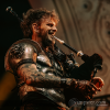 FEUERSCHWANZ, LORD OF THE LOST, THE DARK SIDE OF THE MOON: Konzertbericht &#8211; Haus Auensee, Leipzig &#8211; 03.10.2025