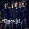 NAEVUS: In der Lichtgeschwindigkeit des Doom (Interview)