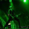 BLEED FROM WITHIN, AFTER THE BURIAL, GREAT AMERICAN GHOST: Konzertbericht &#8211; Backstage Werk, München &#8211; 27.09.2025