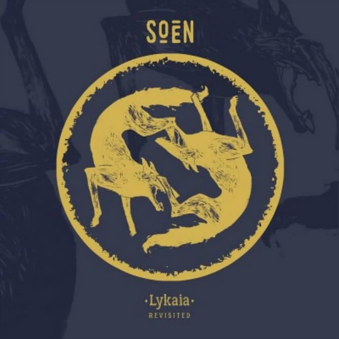 Soen Lykaia Revisited