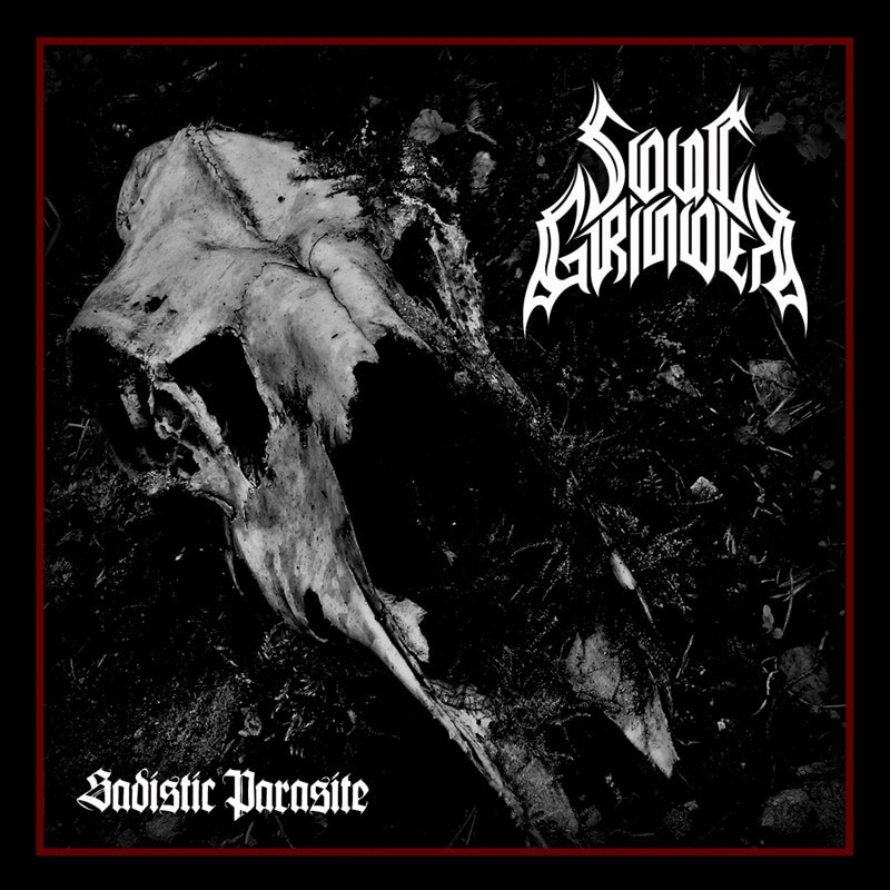 soul-grinder-sadistic-parasite-cover