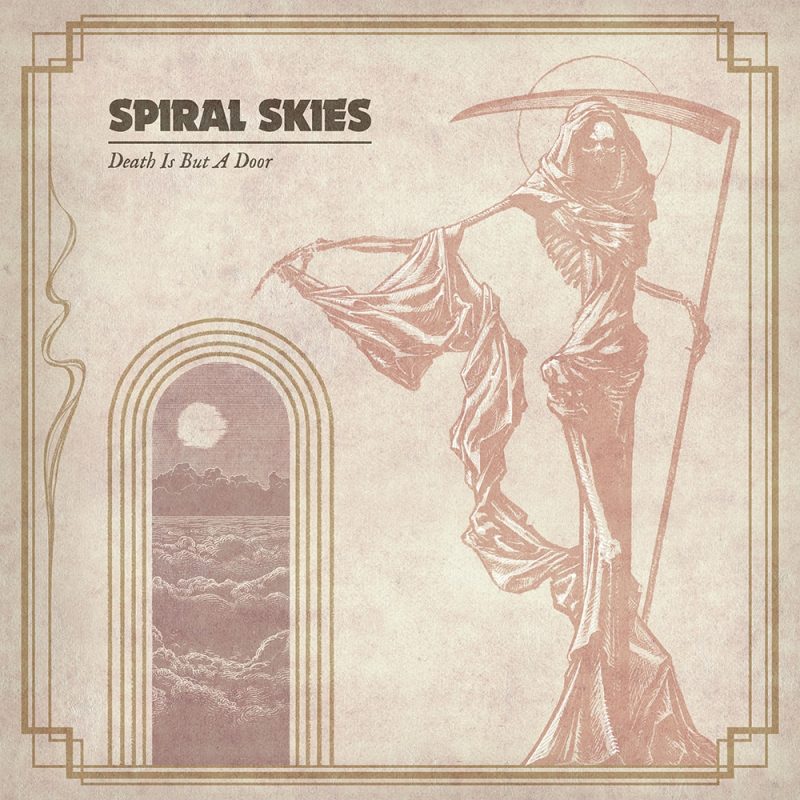 spiral-skies-death-is-but-a-door-album-cover