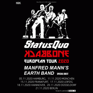 status-quo-tour-2019