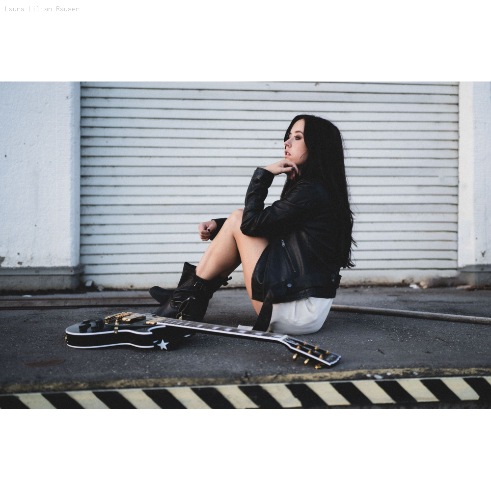 Steph Gold Foto 2026