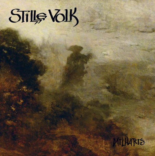 stille-volk-Milharis-cover