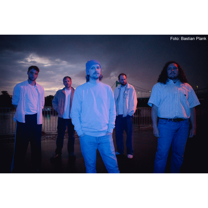 stress bandfoto 2026 news