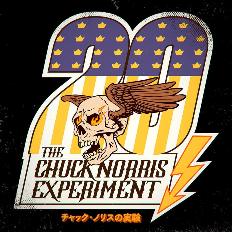 the-chuck-norris-experiment-20-album-cover