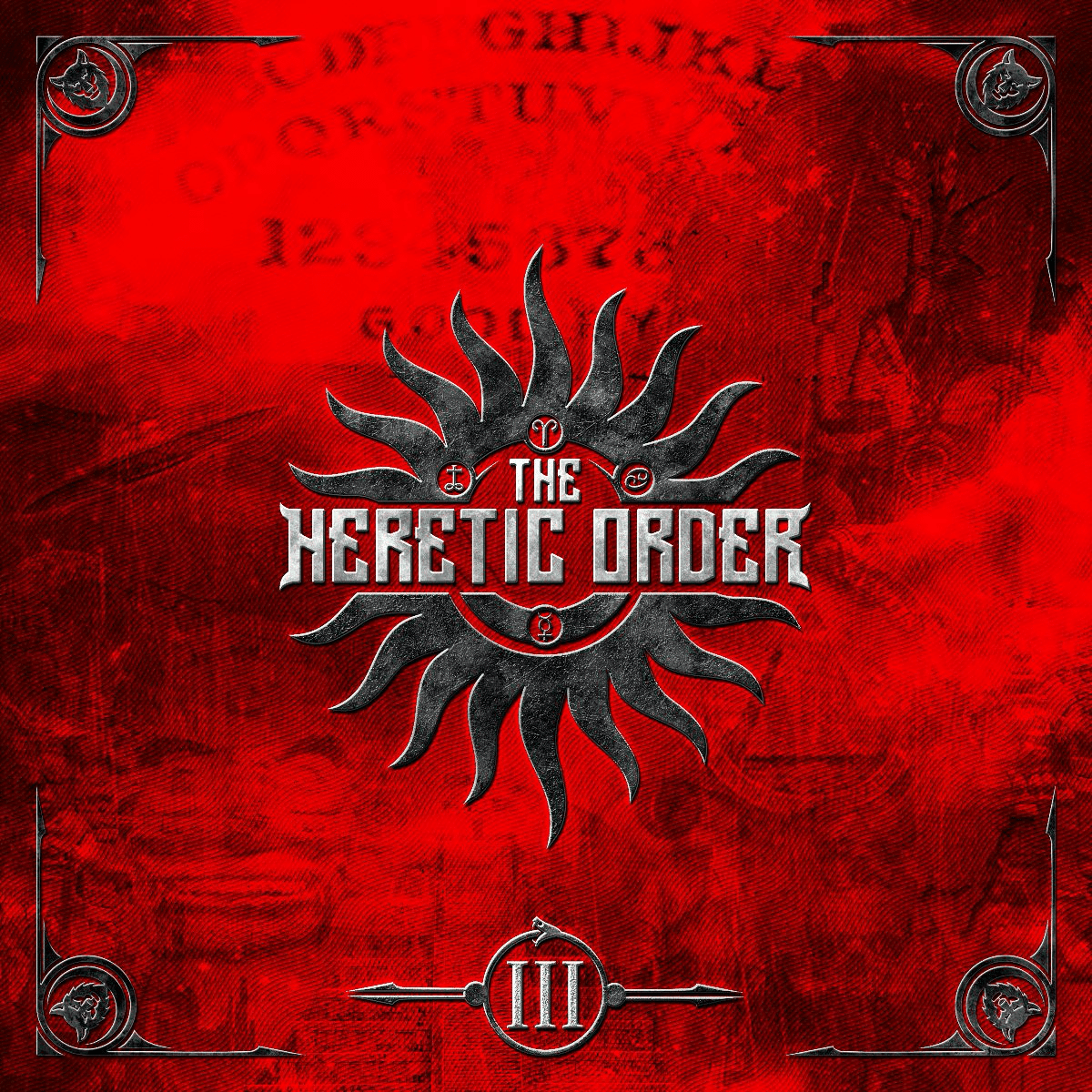 the-heretic-order-iii-album-cover