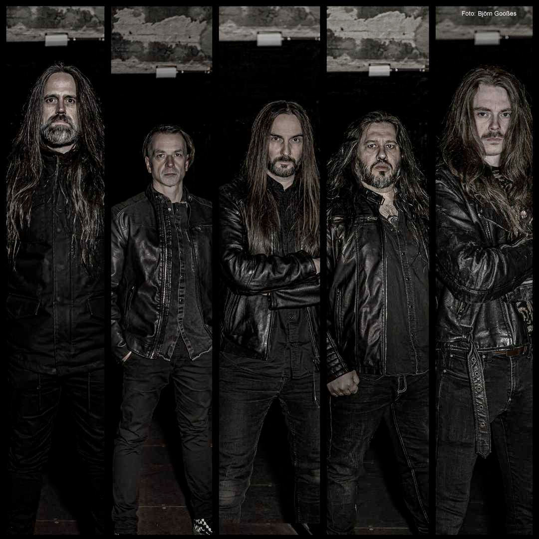 THE VERY END neue Single 