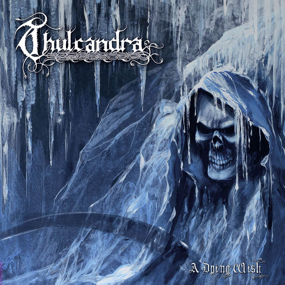 thulcandra-a-dying-wish-album-cover
