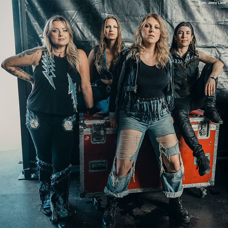 thundermother-bandfoto-2026