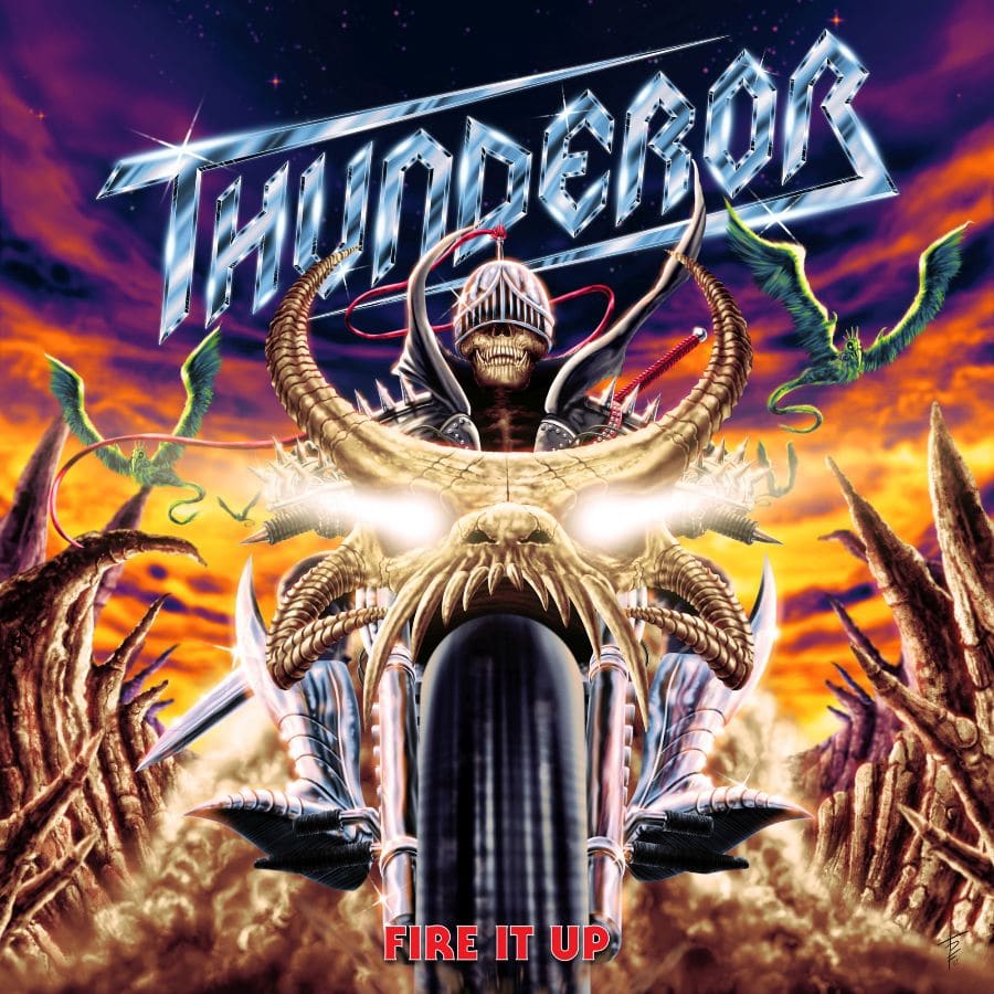 thunderor-fire-ip-up-album-cover