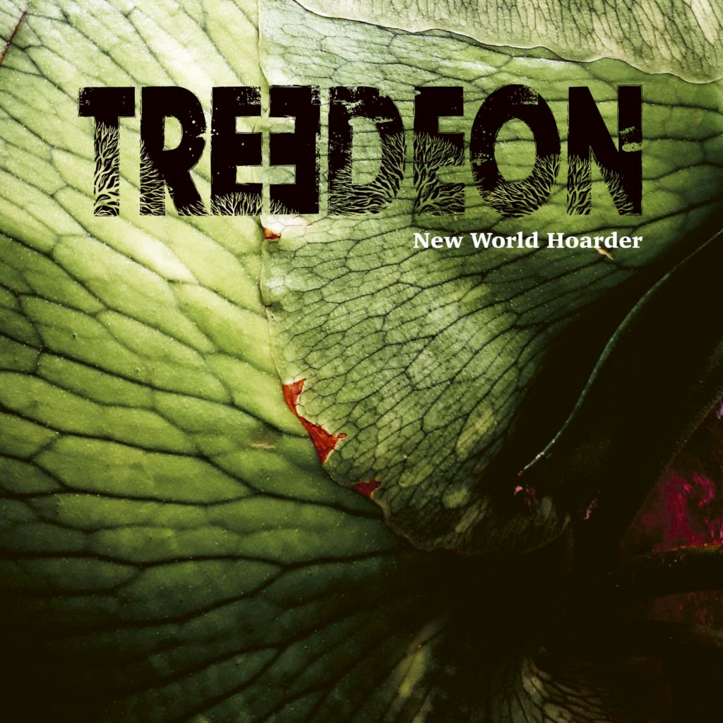 treedeon-new-world-hoarder-album-cover