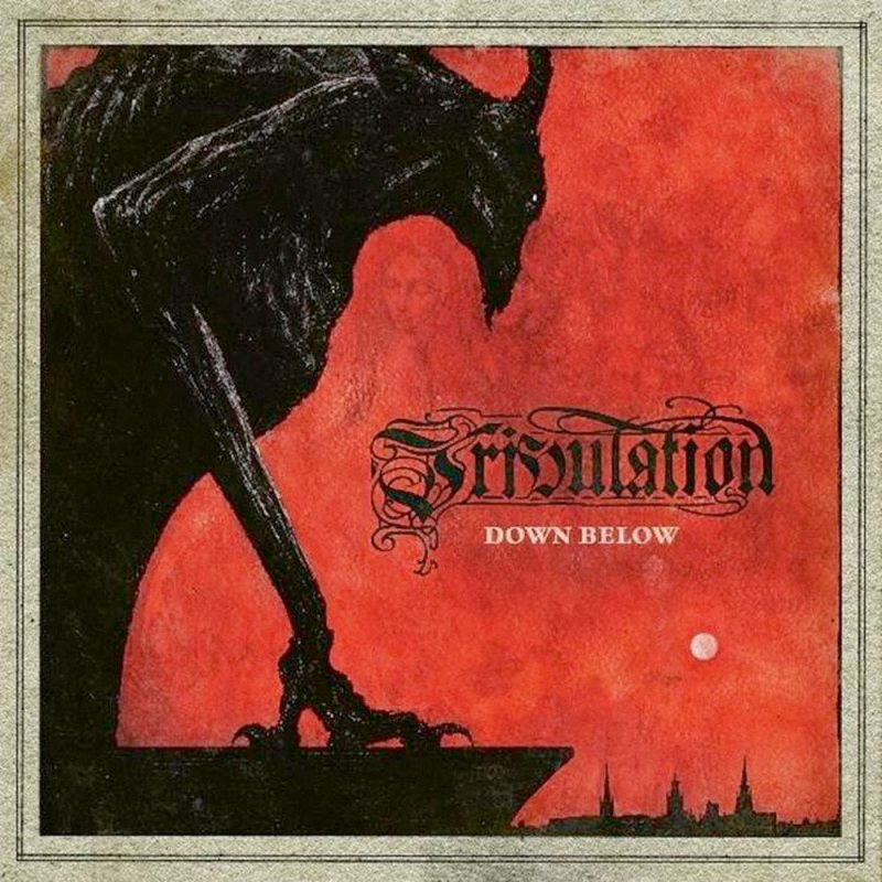 tribulation-down-below-album-cover