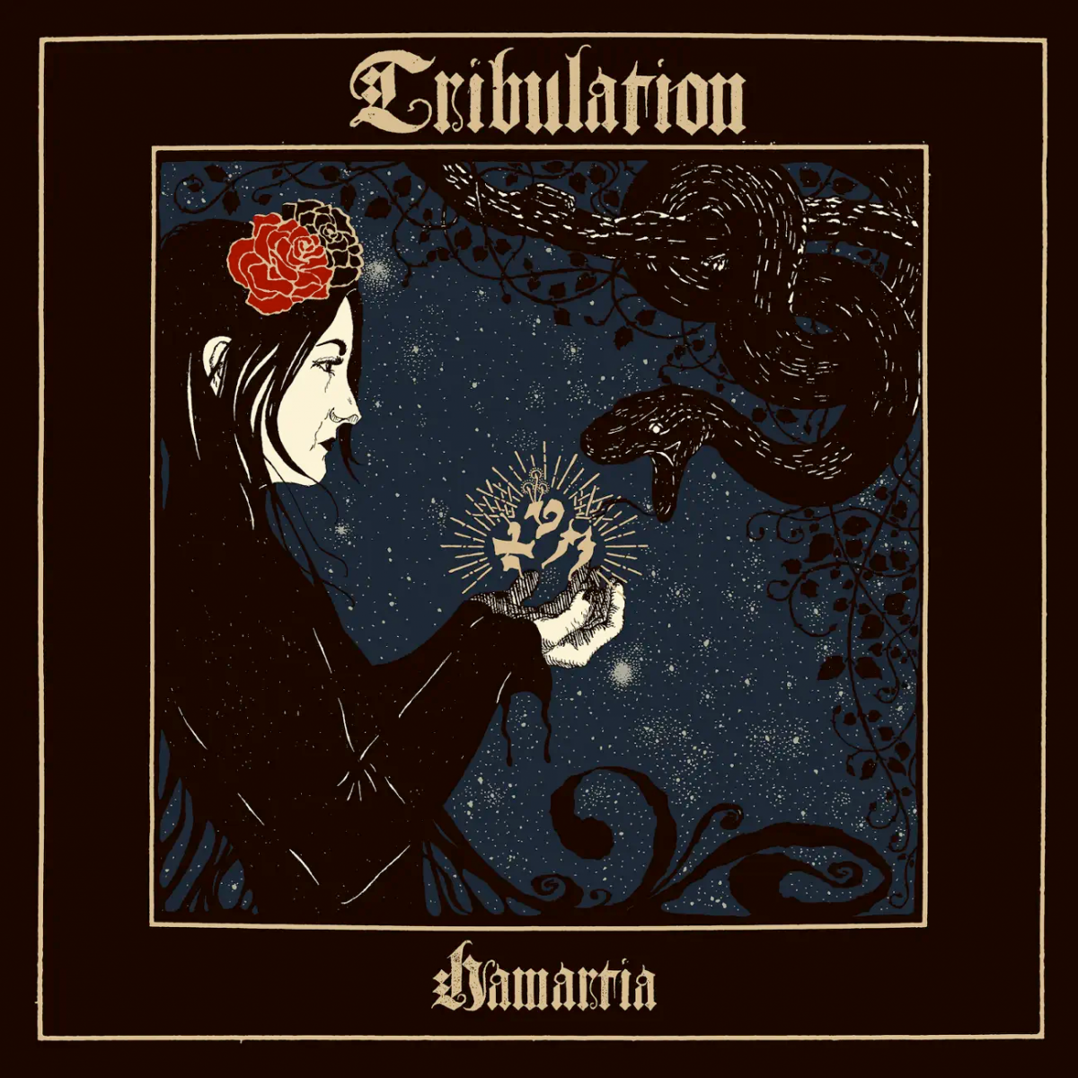 tribulation-hamartia-single