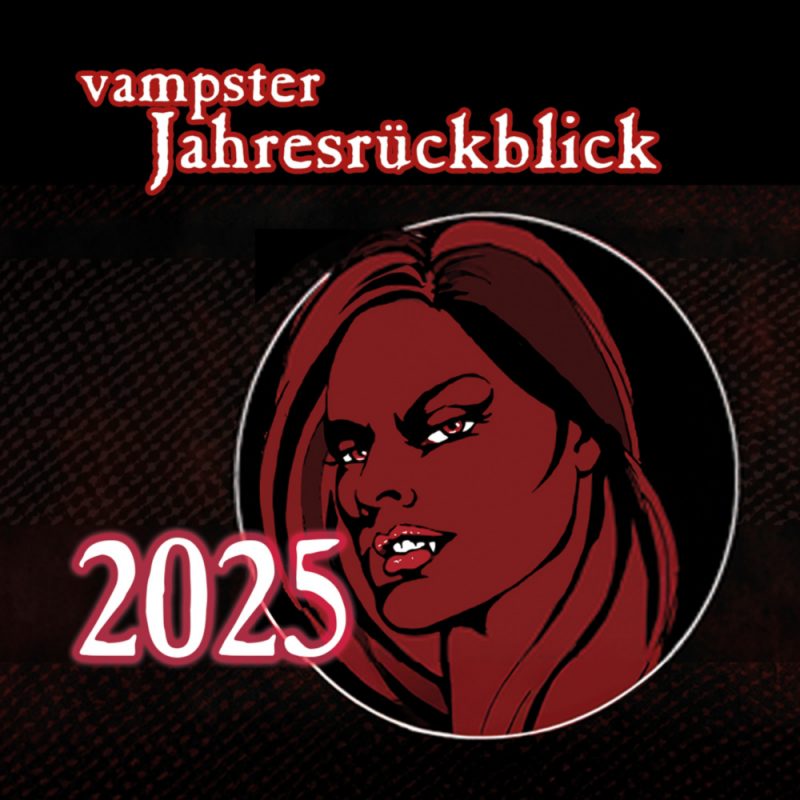 Beitragsbild Jahresrückblick 2025