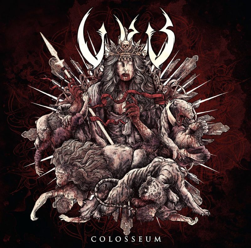 w-e-b-colloseum-album-cover