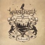 waldgefluster-dahoam-album-cover