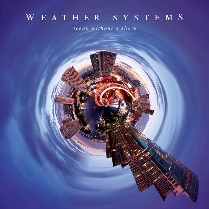 weather-systems-ocean-without-a-shore-album-cover