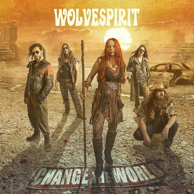 wolvespirit-change-the-world-album-cover